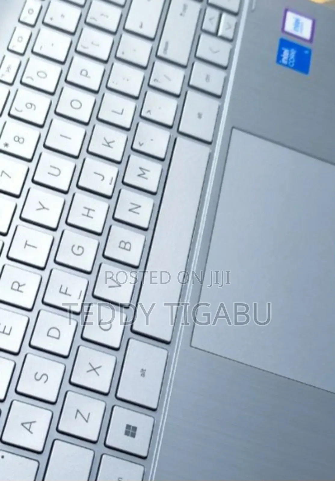 New Laptop HP Pavilion X360 16GB Intel Core I5 SSD 1T