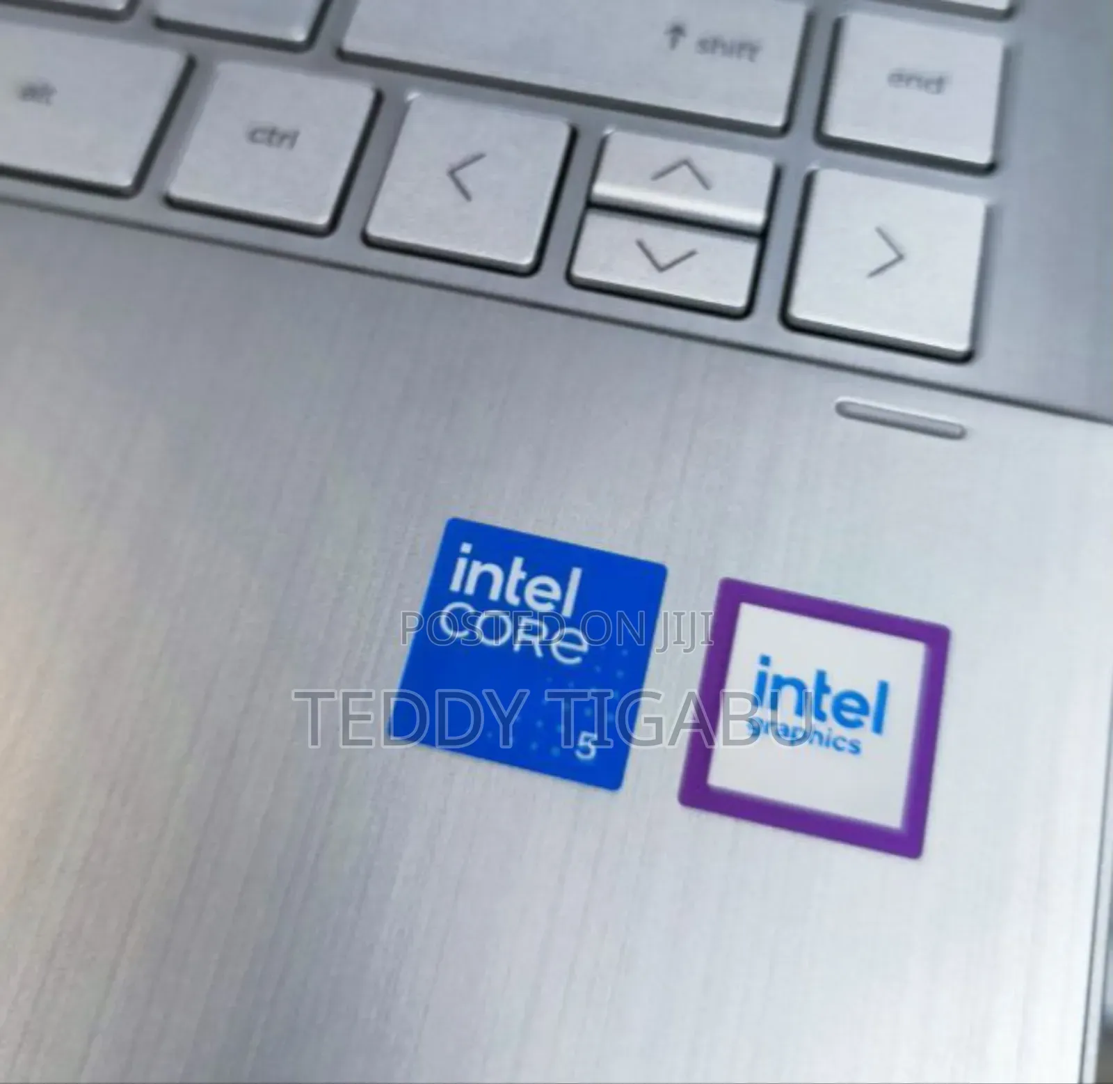 New Laptop HP Pavilion X360 16GB Intel Core I5 SSD 1T