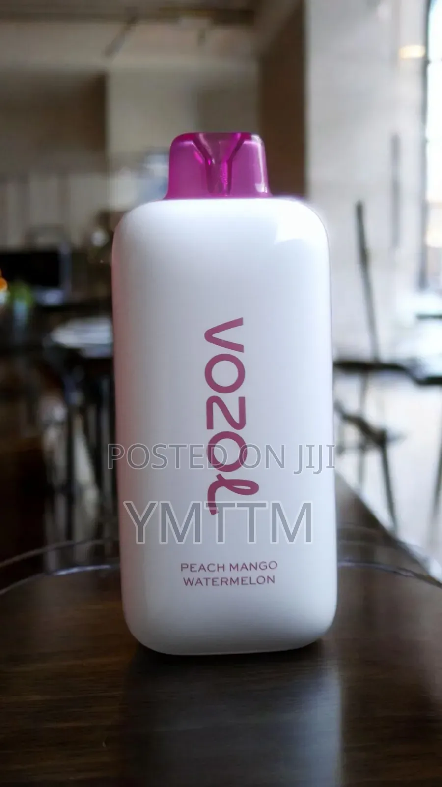 Vozol Star 20,000puff Free Delivery