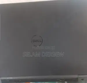 New Laptop Dell Latitude 5310 8GB Intel Core I5 SSD 256GB