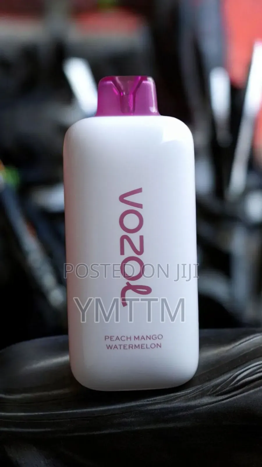 Original Vape, 20,000puff -4000br