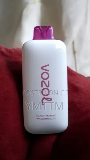 Photo - Vozol Vape Free Delivery Puff