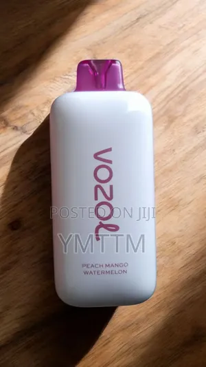 Photo - ቬፕ Vape Electronic Cigarette