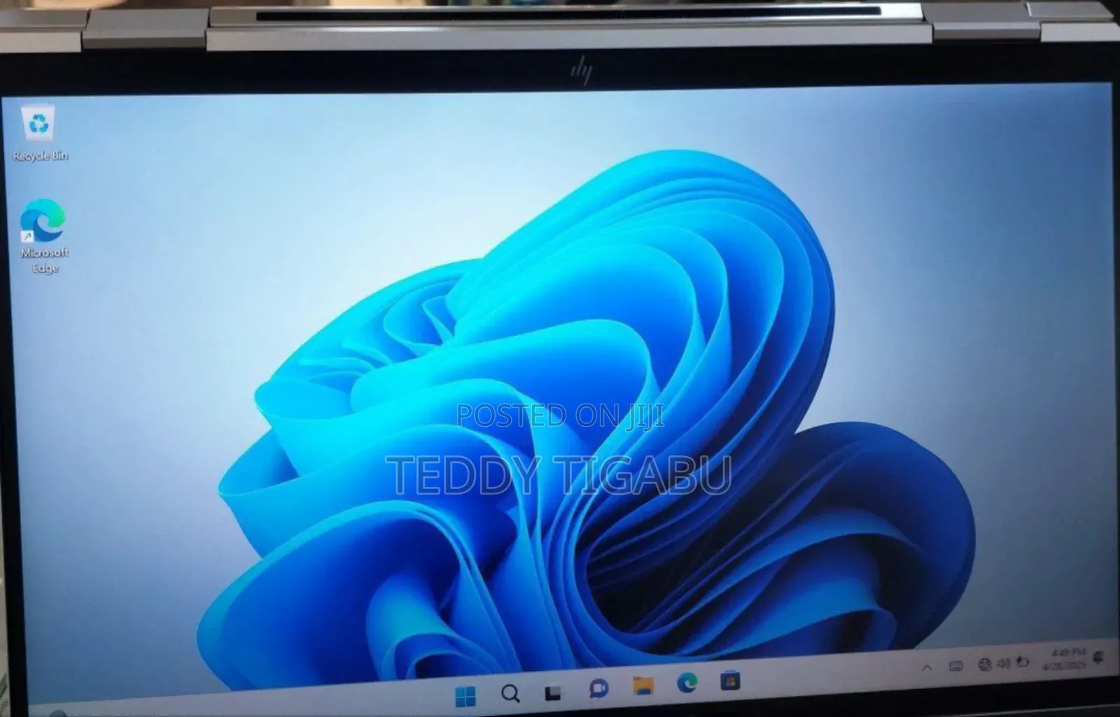 New Laptop HP EliteBook X360 1040 G7 16GB Intel Core I7 SSD 512GB