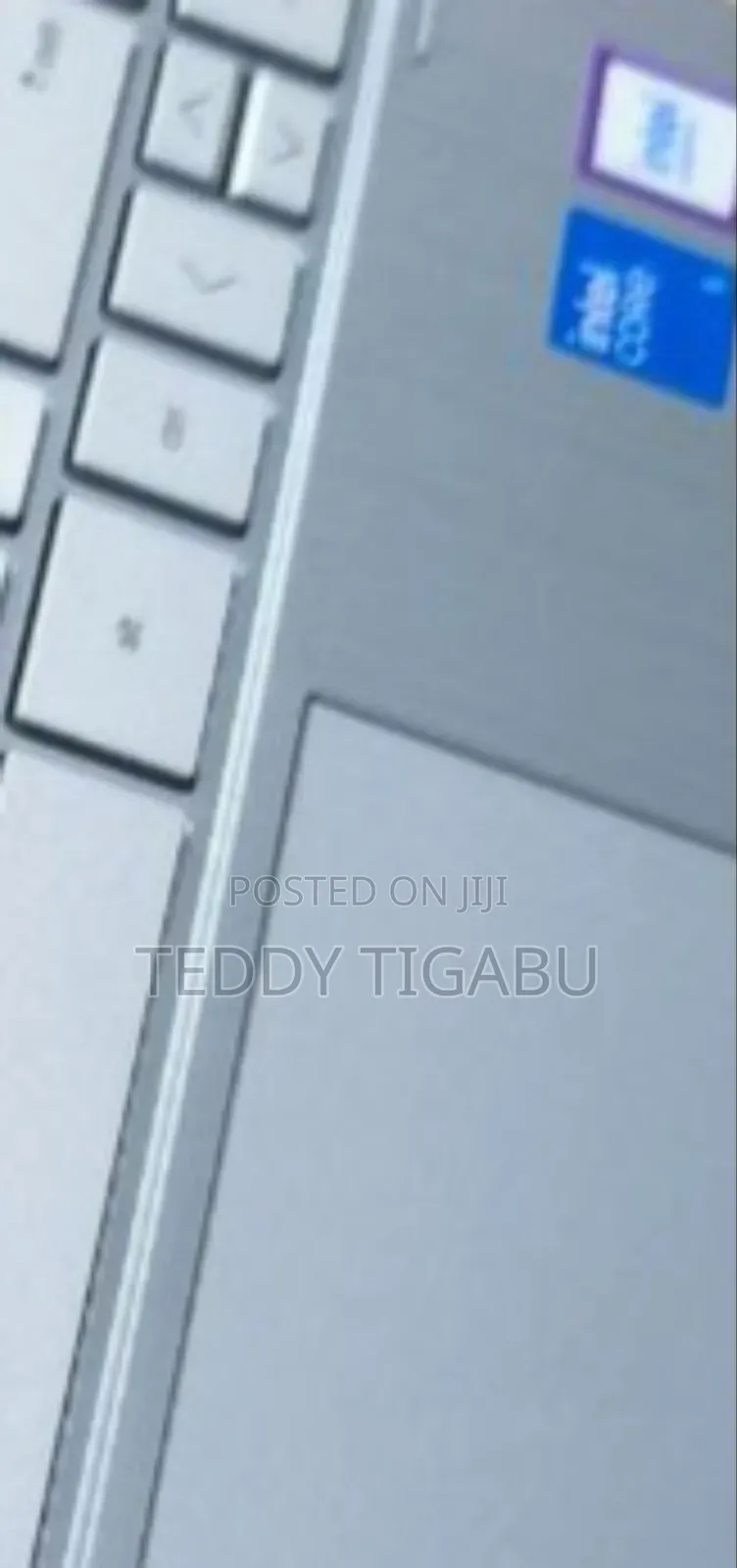 New Laptop HP EliteBook X360 1040 G7 16GB Intel Core I7 SSD 512GB