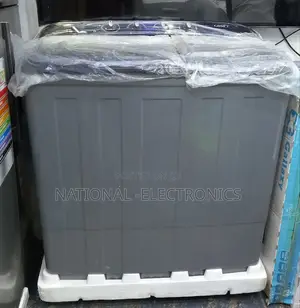 Photo - Orbit Washing Machine 20kg