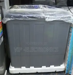 Photo - Orbit Washing Machine 20kg