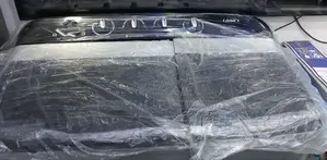 Orbit Washing Machine 20kg