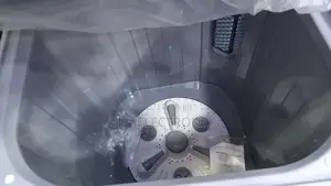 Orbit Washing Machine 20kg