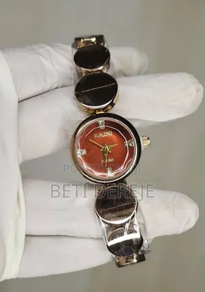 Photo - Rado Watches