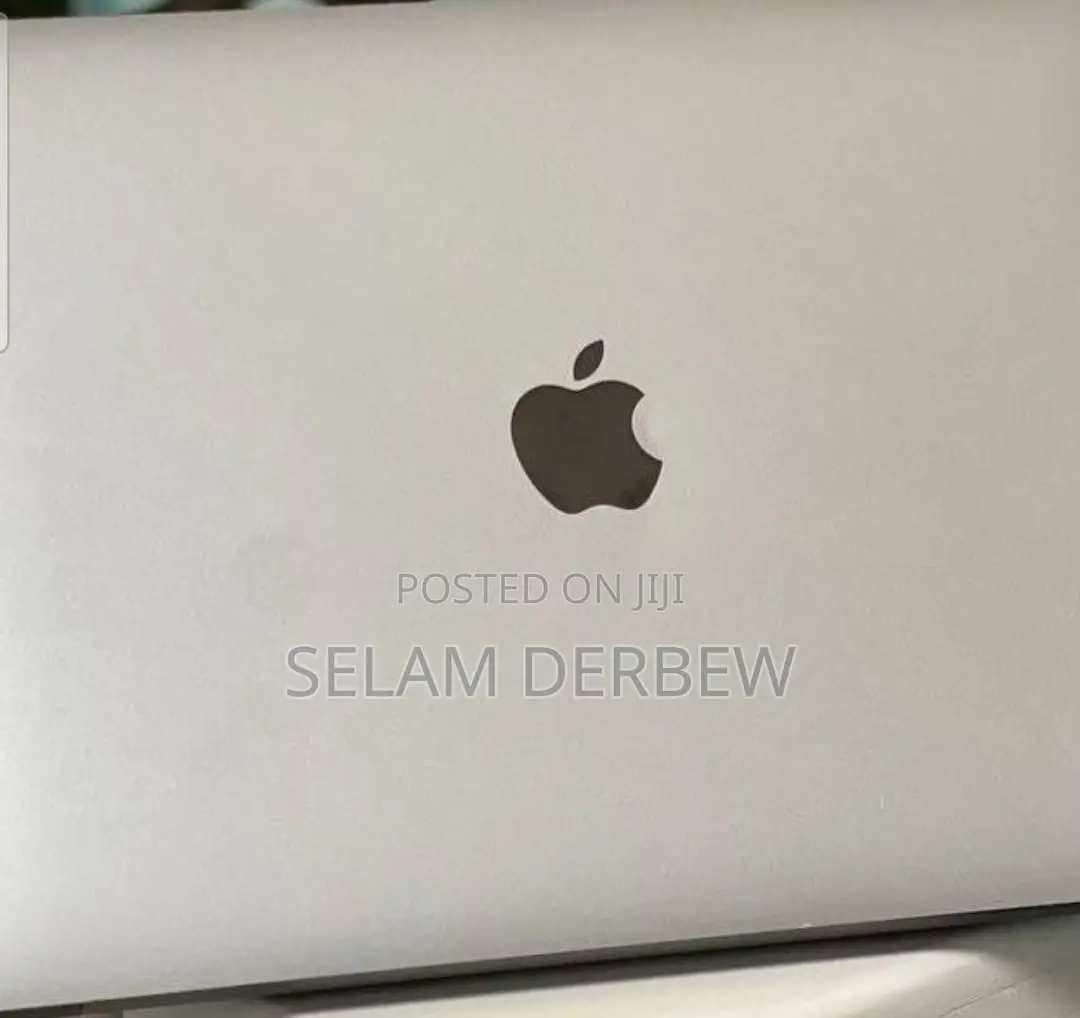 New Laptop Apple MacBook Pro 2020 16GB Intel Core I5 SSD 512GB