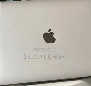 New Laptop Apple MacBook Pro 2020 16GB Intel Core I5 SSD 512GB