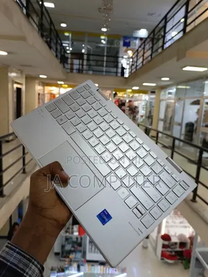 New Laptop HP Envy X360 8GB Intel Core I7 SSD 1T