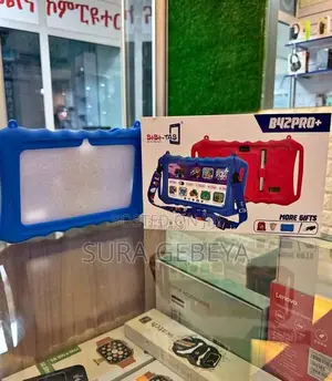 Photo - New Bebe B42 Pro+ 128 GB Pink