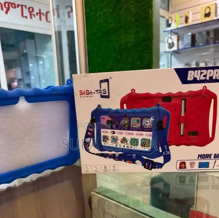 New Bebe B42 Pro+ 128 GB Pink