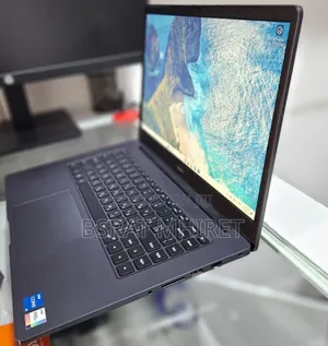 New Laptop HP 15 8GB Intel Core I5 SSD 512GB