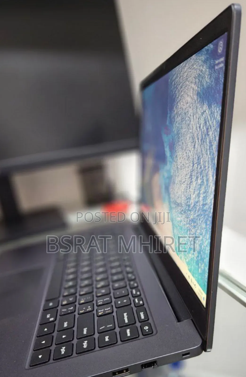 New Laptop HP 15 8GB Intel Core I5 SSD 512GB