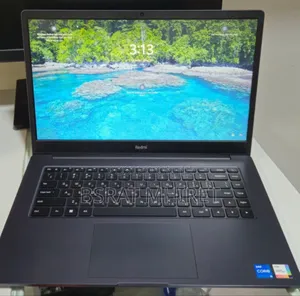 New Laptop HP 15 8GB Intel Core I5 SSD 512GB