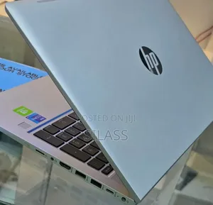 Photo - New Laptop HP ProBook 440 G10 16GB Intel Core I7 SSD 512GB