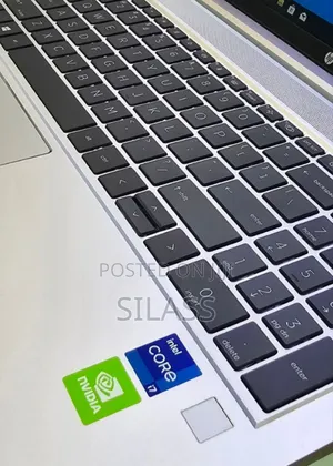 New Laptop HP ProBook 440 G10 16GB Intel Core I7 SSD 512GB