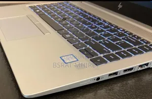 New Laptop HP EliteBook 840 G5 16GB Intel Core I5 SSD 512GB