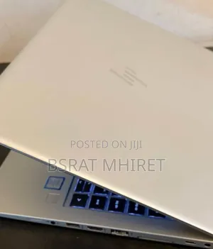 New Laptop HP EliteBook 840 G5 16GB Intel Core I5 SSD 512GB