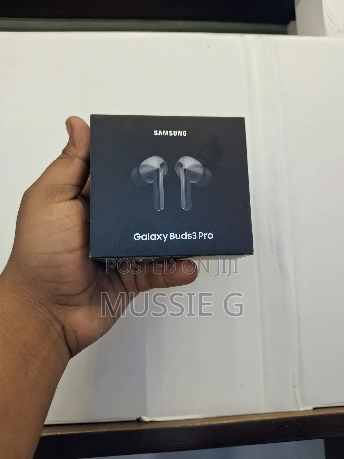 Galaxy Buds 3 Pro