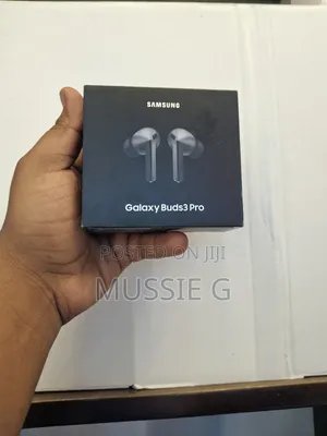 Galaxy Buds 3 Pro