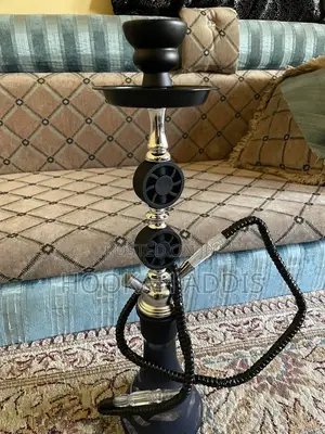 Photo - Shisha Eka (ሺሻ) شيشا