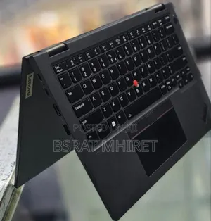 Photo - New Laptop Lenovo IdeaPad Yoga 13 16GB Intel Core I5 SSD 512GB