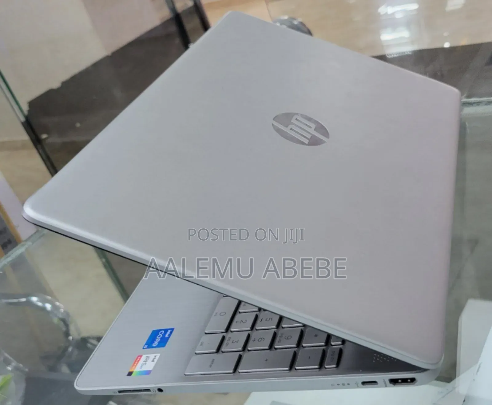 New Laptop HP Stream Notebook 16GB Intel Core I5 SSD 512GB