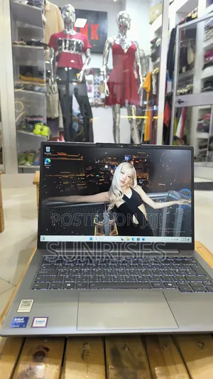 New Laptop Lenovo Thinkbook 14 16GB Intel Core Ultra 7 SSD 1T