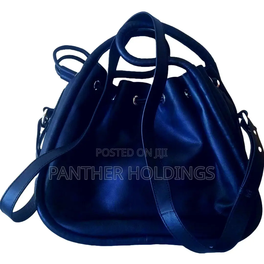 Made in India Vince Camuto 2in1 Farin Crossbody Leather Bag