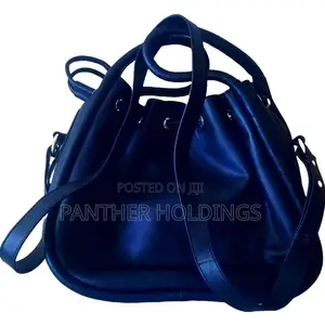 Made in India Vince Camuto 2in1 Farin Crossbody Leather Bag