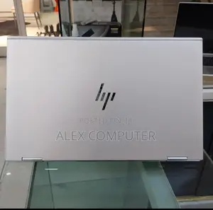 New Laptop HP EliteBook X360 1040 G7 16GB Intel Core I7 SSD 512GB