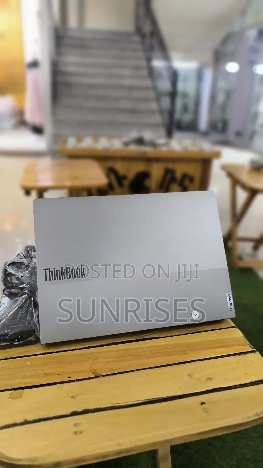 New Laptop Lenovo Thinkbook 14 16GB Intel Core Ultra 7 SSD 1T