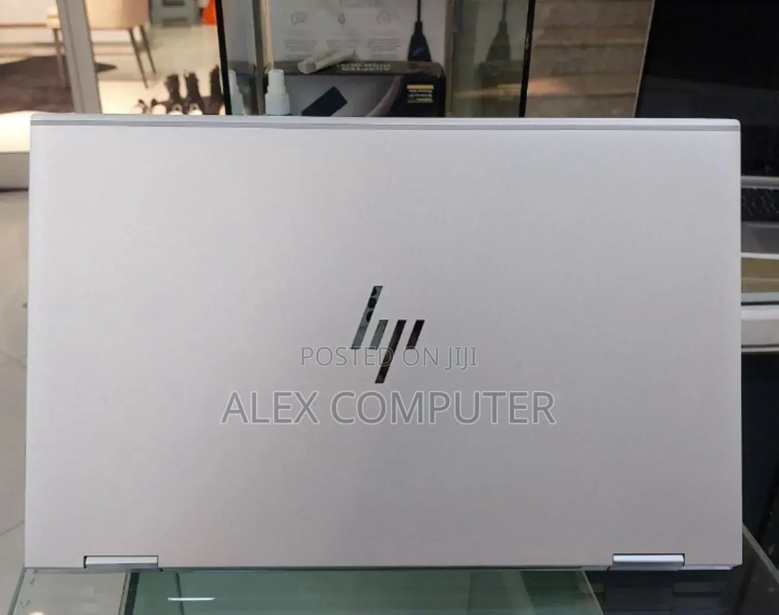 New Laptop HP EliteBook X360 1040 G7 16GB Intel Core I7 SSD 512GB