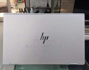 New Laptop HP EliteBook X360 1040 G7 16GB Intel Core I7 SSD 512GB