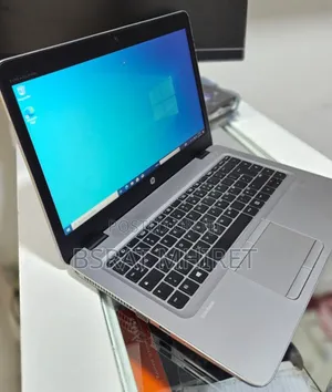 Photo - New Laptop HP EliteBook 840 G3 8GB Intel Core I5 SSD 1T