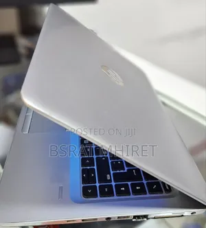 New Laptop HP EliteBook 840 G3 8GB Intel Core I5 SSD 1T