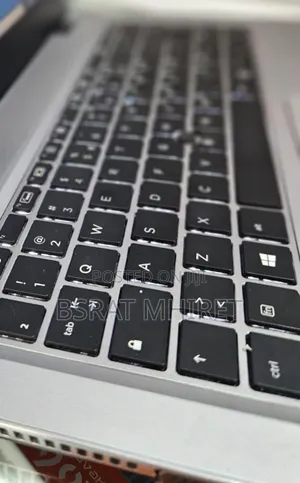 New Laptop HP EliteBook 840 G3 8GB Intel Core I5 SSD 1T