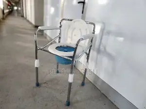 Toilet Chair當然manual Commode Chair黨派heavy Duty Commode Chair
