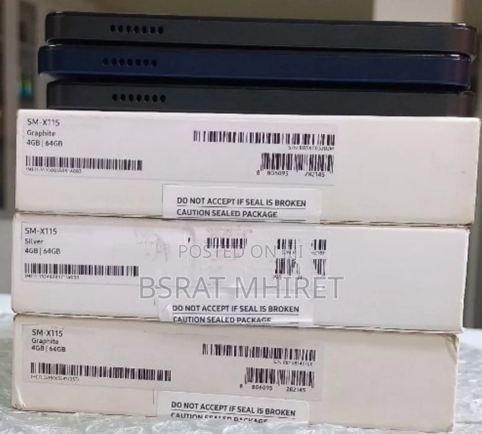 New Laptop Samsung Galaxy Book 2 4GB Intel Core I5 SSD 640GB