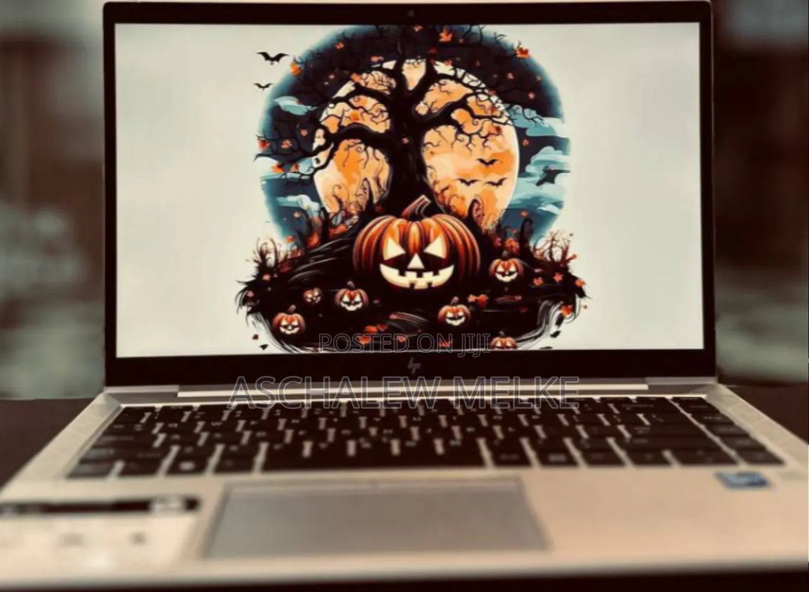 New Laptop HP EliteBook 840 G8 16GB Intel Core I7 SSD 512GB