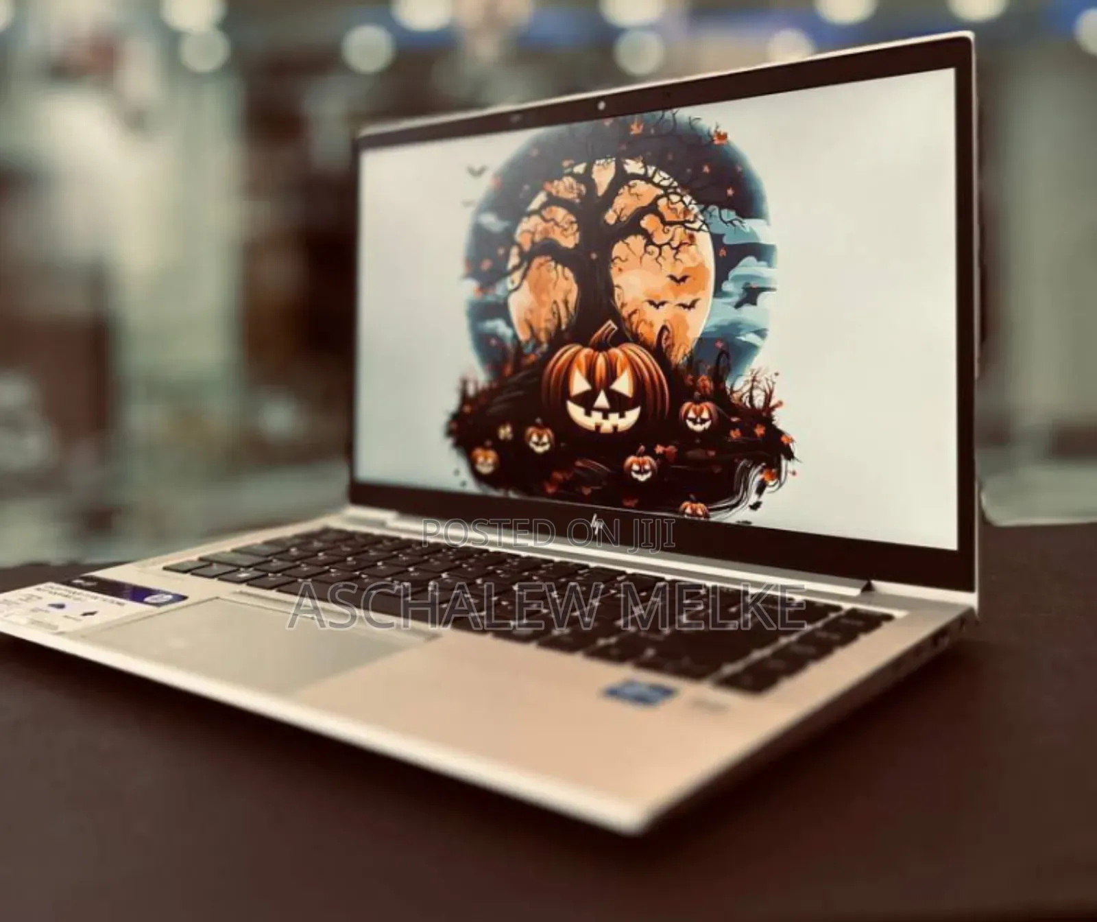 New Laptop HP EliteBook 840 G8 16GB Intel Core I7 SSD 512GB