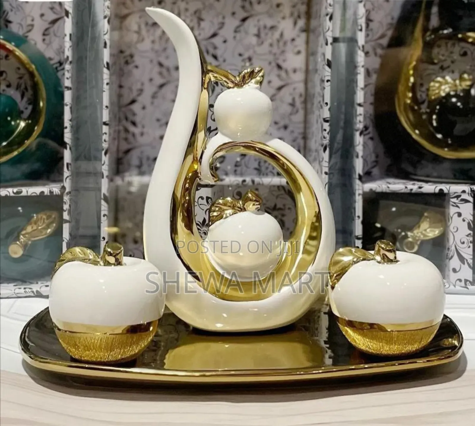 Home and Office Decor