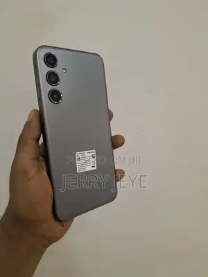 New Samsung Galaxy M35 128 GB Black