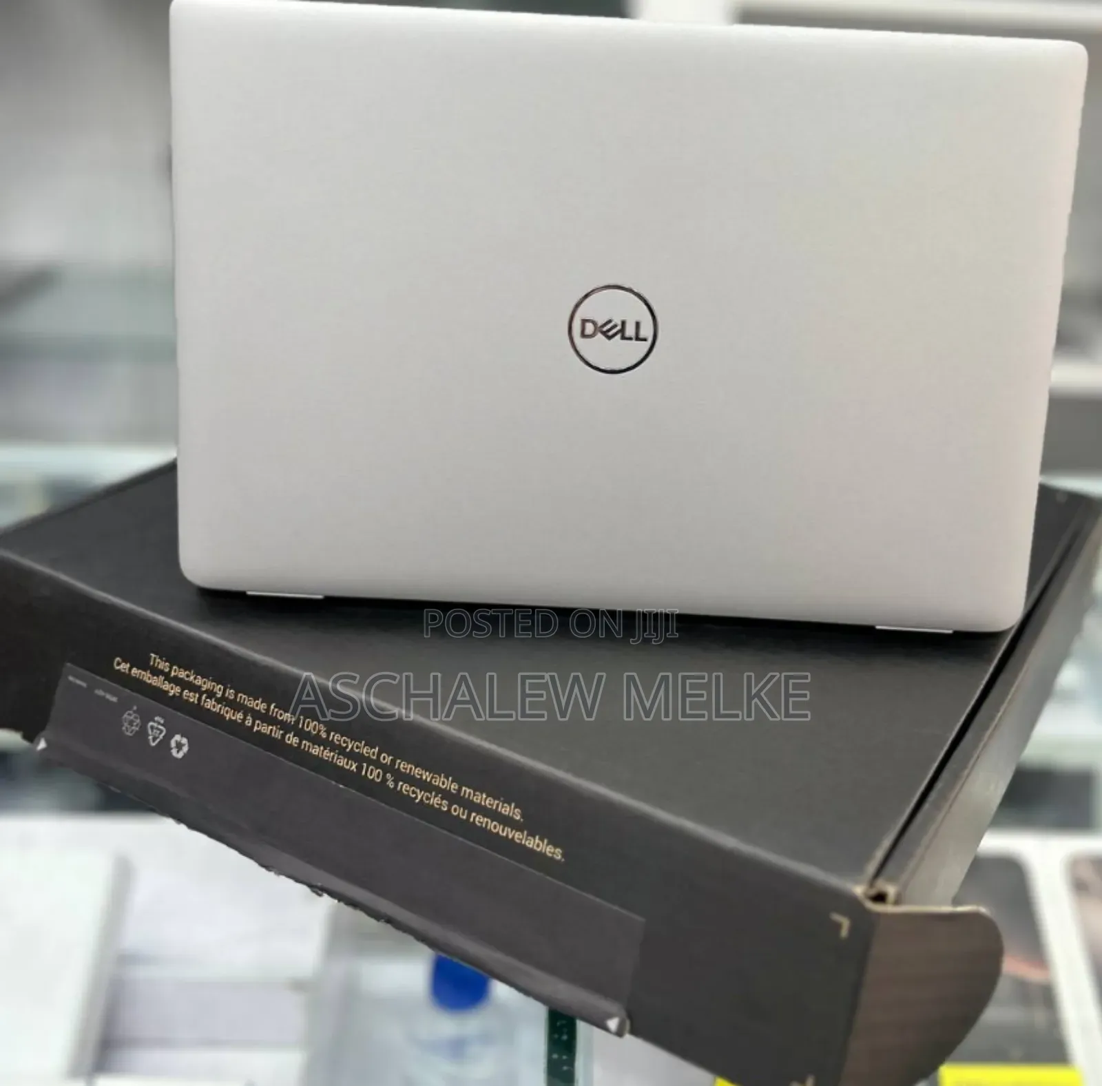 New Laptop Dell Latitude 5340 16GB Intel Core Ultra 7 SSD 512GB