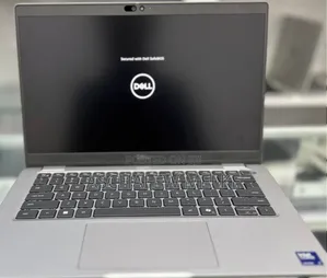 New Laptop Dell Latitude 5340 16GB Intel Core Ultra 7 SSD 512GB