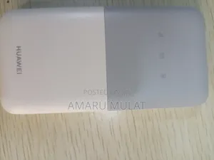 Photo - Huawei Ruter